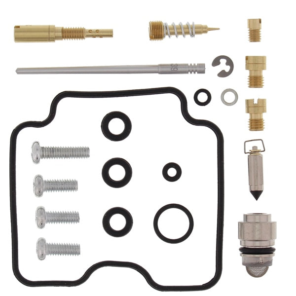 CARBURETOR REBUILD KIT YAM ALLBALLS
