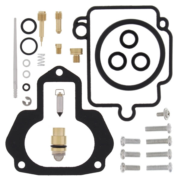 CARBURETOR REBUILD KIT YAM ALLBALLS