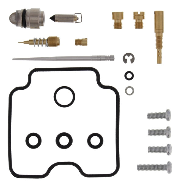 CARBURETOR REBUILD KIT YAM ALLBALLS