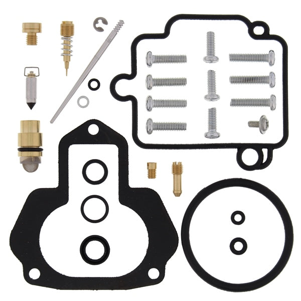 CARBURETOR REBUILD KIT YAM ALLBALLS