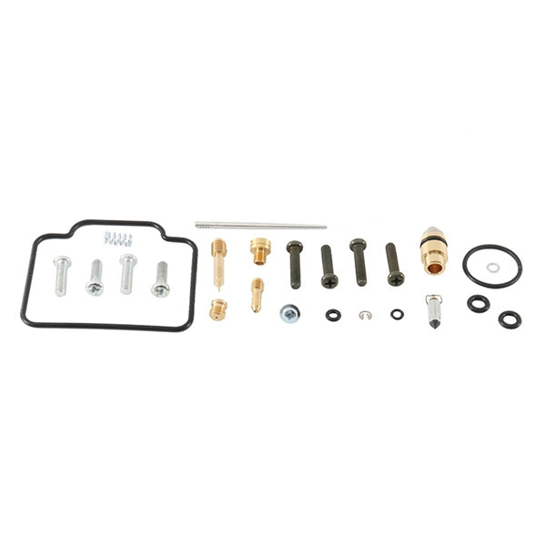 CARBURETOR REBUILD KIT YAM ALLBALLS