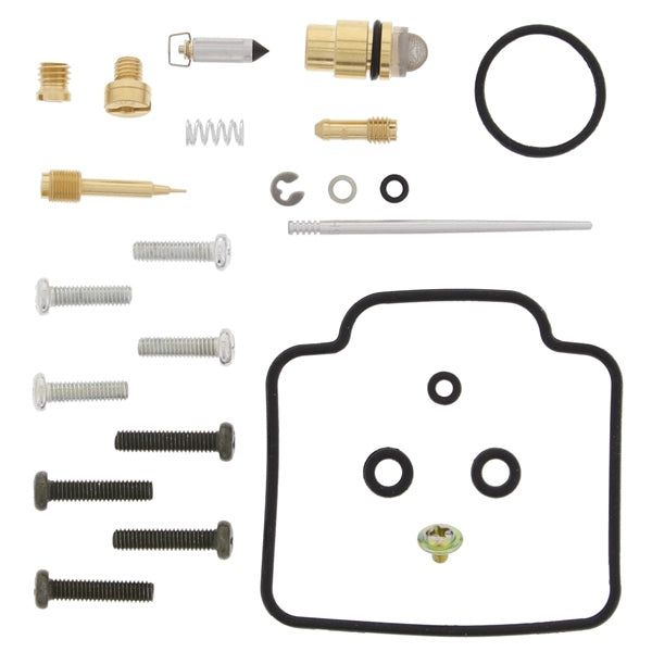 CARBURETOR REBUILD KIT YAM ALLBALLS