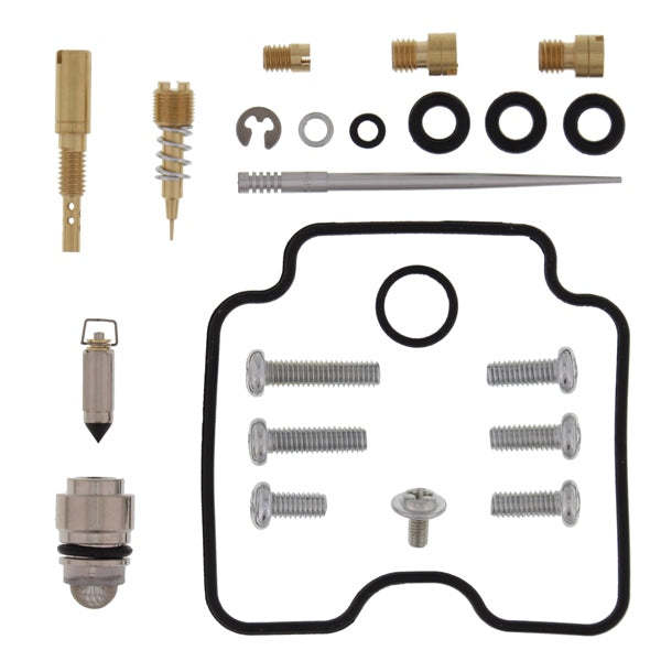 CARBURETOR REBUILD KIT YAM ALLBALLS