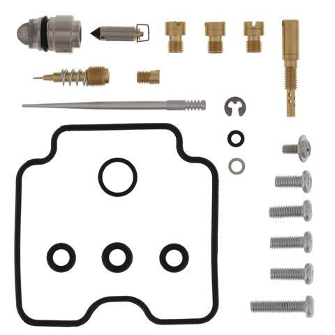 CARBURETOR REBUILD KIT YAM ALLBALLS