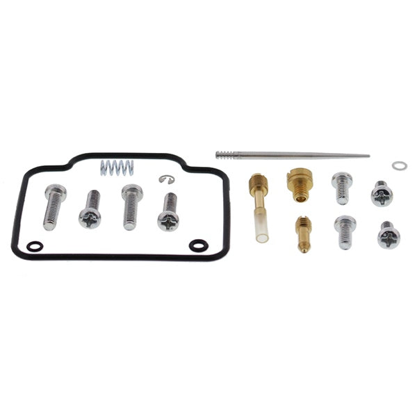 CARBURETOR REBUILD KIT YAM ALLBALLS