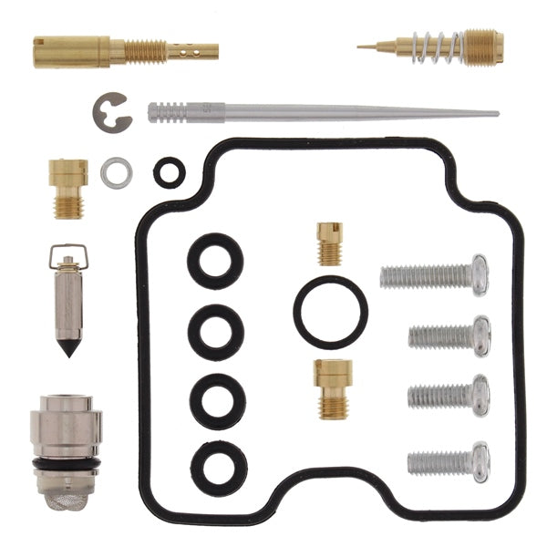 CARBURETOR REBUILD KIT YAM ALLBALLS
