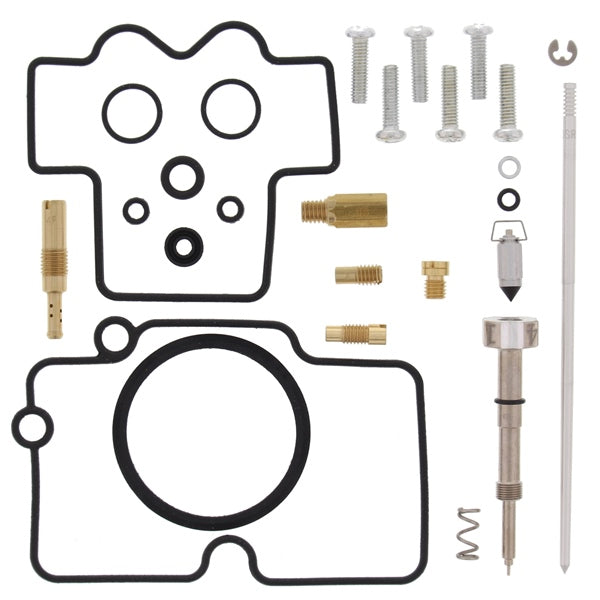 CARBURETOR REBUILD KIT YAM ALLBALLS