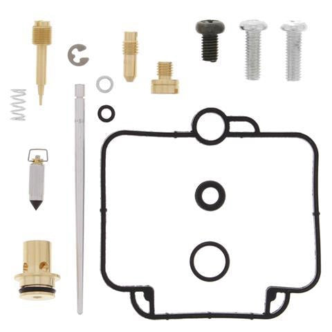 CARBURETOR REBUILD KIT YAM ALLBALLS