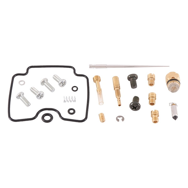 CARBURETOR REBUILD KIT YAM ALLBALLS