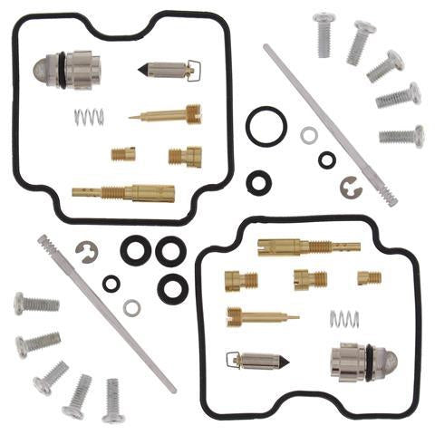 CARBURETOR REBUILD KIT YAM ALLBALLS
