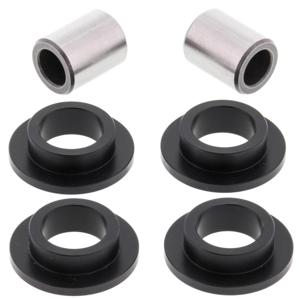SHOCK BUSHING KIT FT/RR A/C ALLBALLS