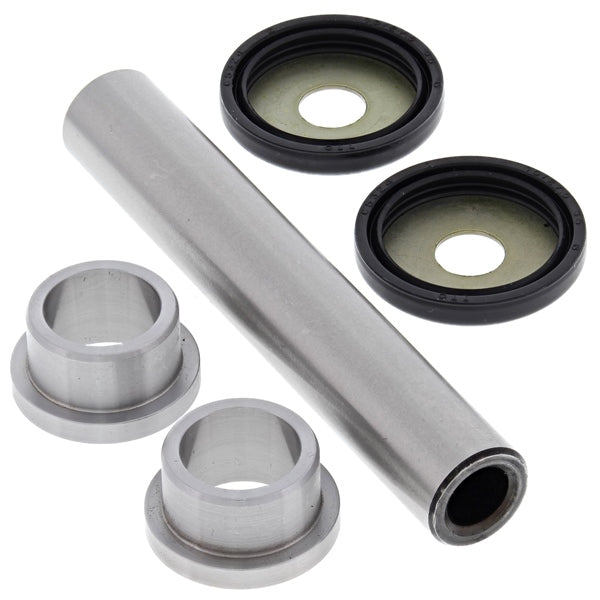 KING PIN KIT YAM ALLBALLS
