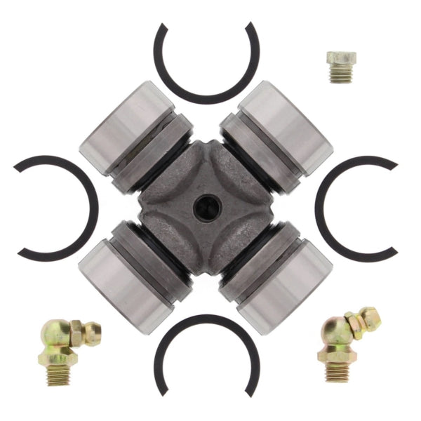 UNIVERSAL JOINT ATV A/C/POL ALLBALLS