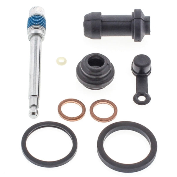 CALIPER REBUILT KIT RR HON ALLBALLS