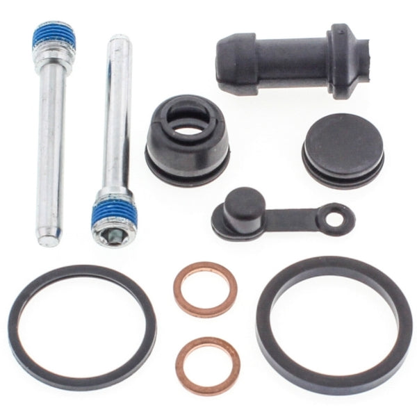 CALIPER REBUILT KIT RR KAWA ALLBALLS