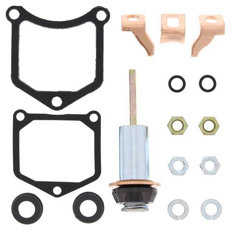 Starter Solenoids - Starter solenoid Repair Kit