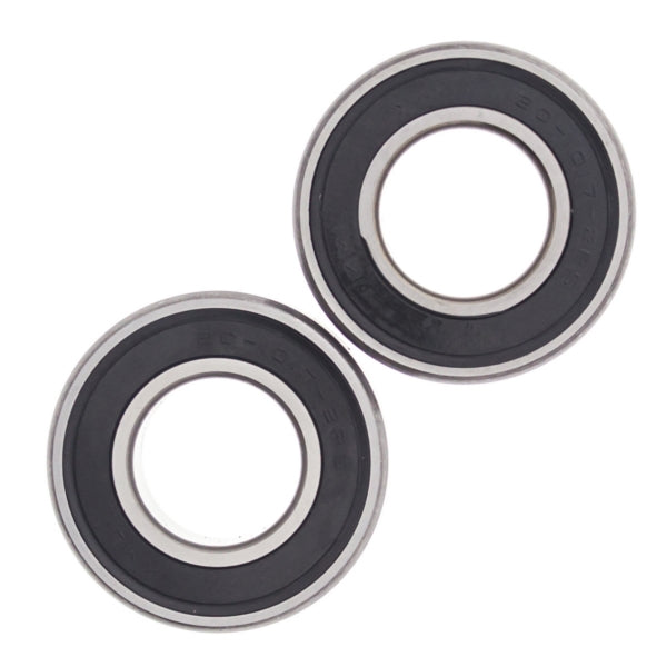 WHEEL BEARING & SEAL KIT HARLEY ALLBALLS