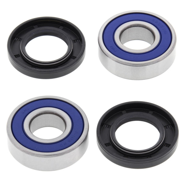 WHEEL BEARING KIT FT YAM ALLBALLS