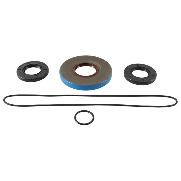 DIFFERENTIAL SEAL KIT RR C-AM ALLBALLS