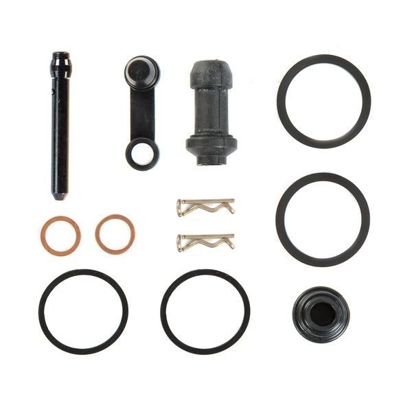 CALIPER REBUILT KIT FT/RR