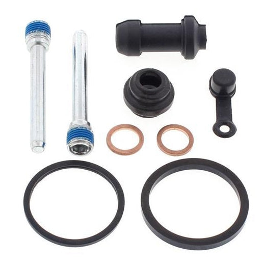 CALIPER REBUILT KIT FT/RR