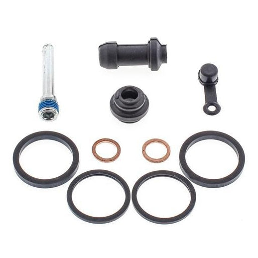 CALIPER REBUILT KIT FT YAM ALLBALLS
