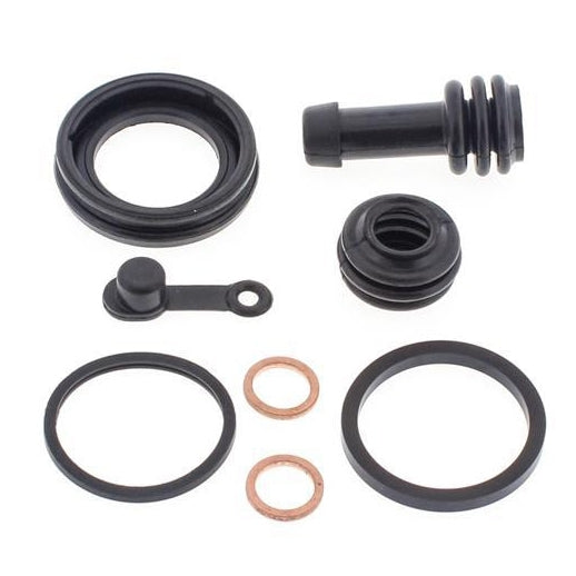 CALIPER REBUILT KIT FT KAWA ALLBALLS