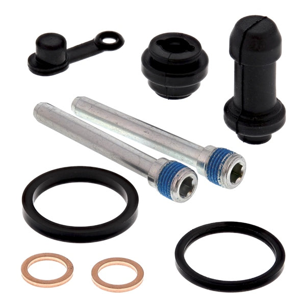 CALIPER REBUILT KIT FT/RR