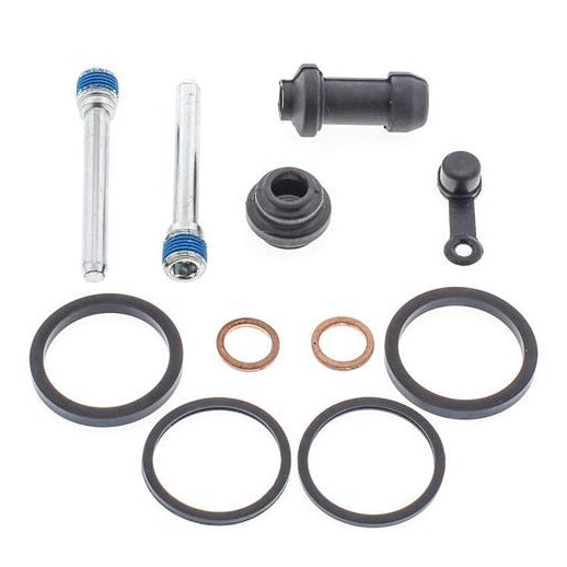 CALIPER REBUILT KIT FT KAWA ALLBALLS