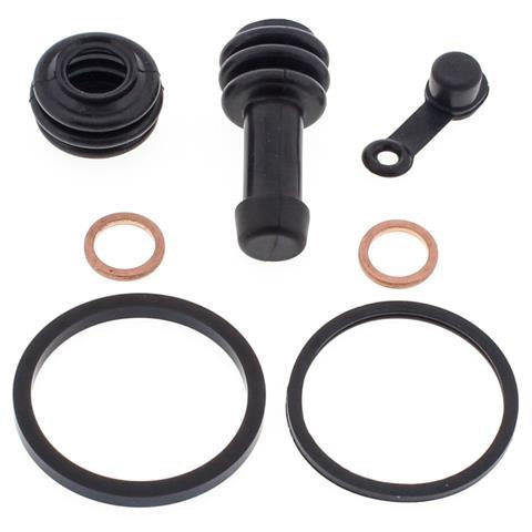 CALIPER REBUILT KIT RR ALLBALLS