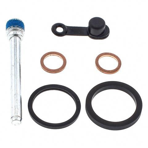 CALIPER REBUILT KIT RR ALLBALLS