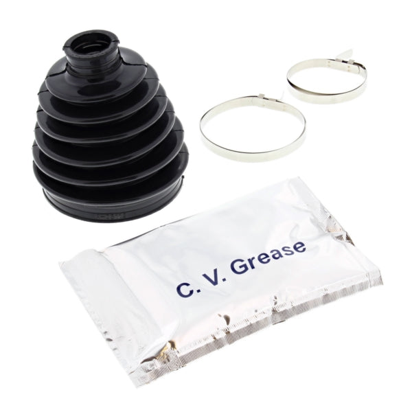 CV BOOT KIT FT/RR HON ALLBALLS