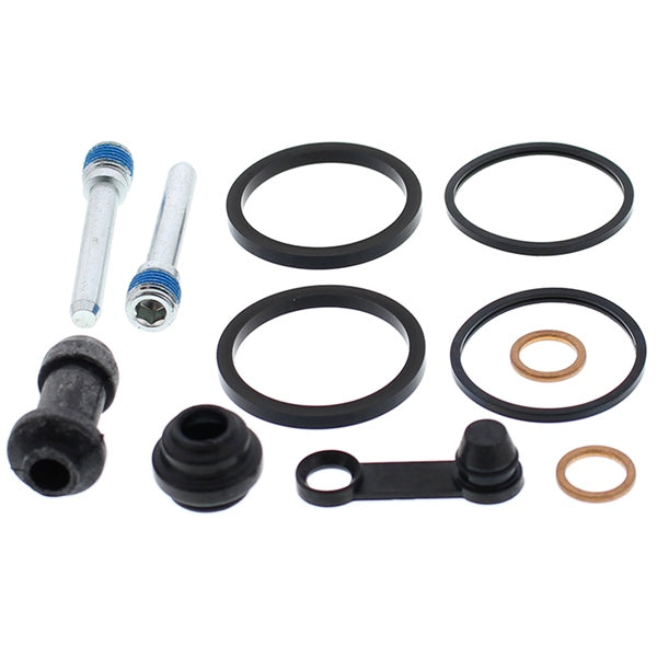 CALIPER REBUILT KIT FT/RR