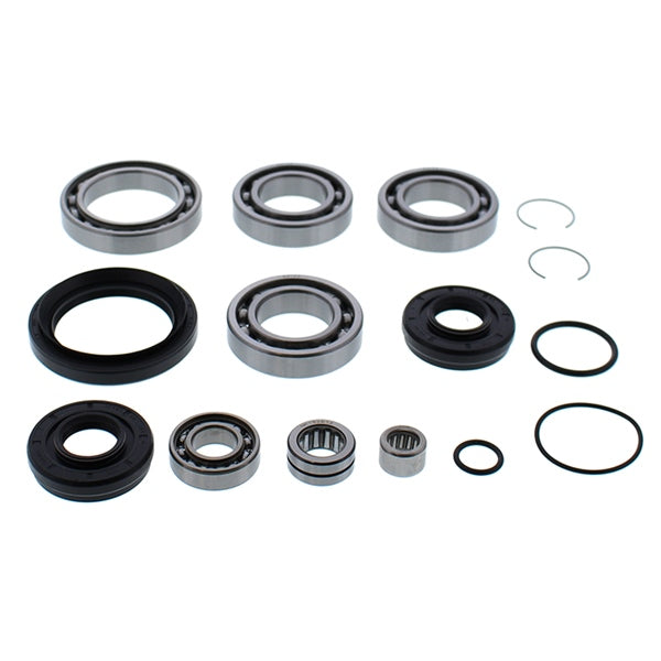 DIFFERENTIAL BEARING/SEAL KIT FT