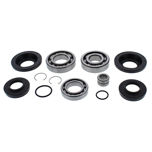 DIFFERENTIAL BEARING/SEAL KIT RR