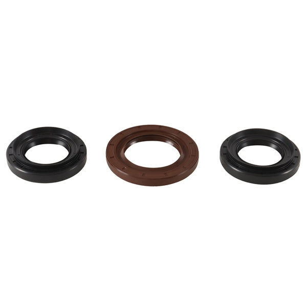 DIFFERENTIAL SEAL KIT RR YAM ALLBALLS
