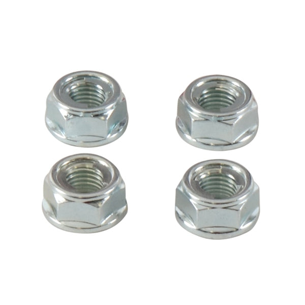 WHEEL NUT KIT FT/RR KAWA ALLBALLS
