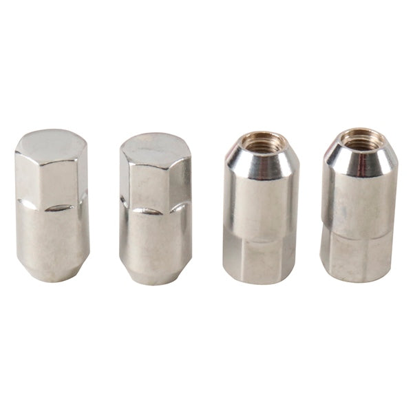 WHEEL NUT KIT FT/RR POL ALLBALLS
