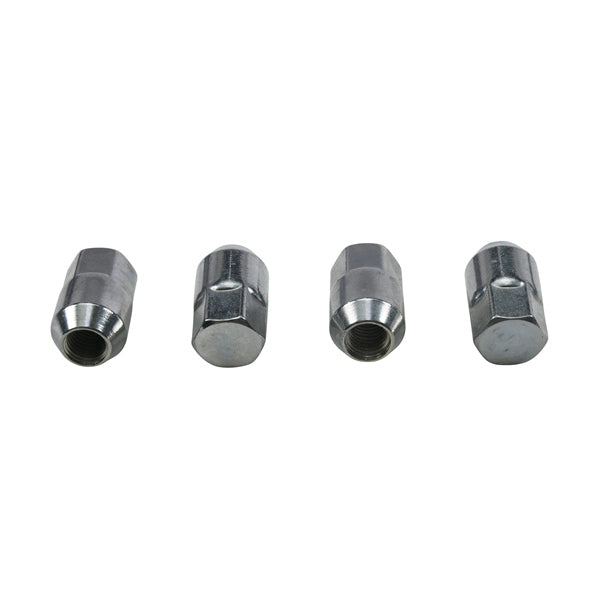 WHEEL NUT KIT FT/RR POL ALLBALLS