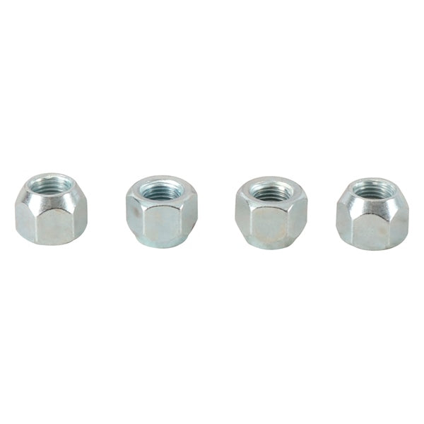 WHEEL NUT KIT FT/RR YAM ALLBALLS
