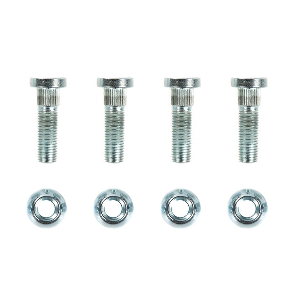 WHEEL STUD/NUT KIT FT/RR HON