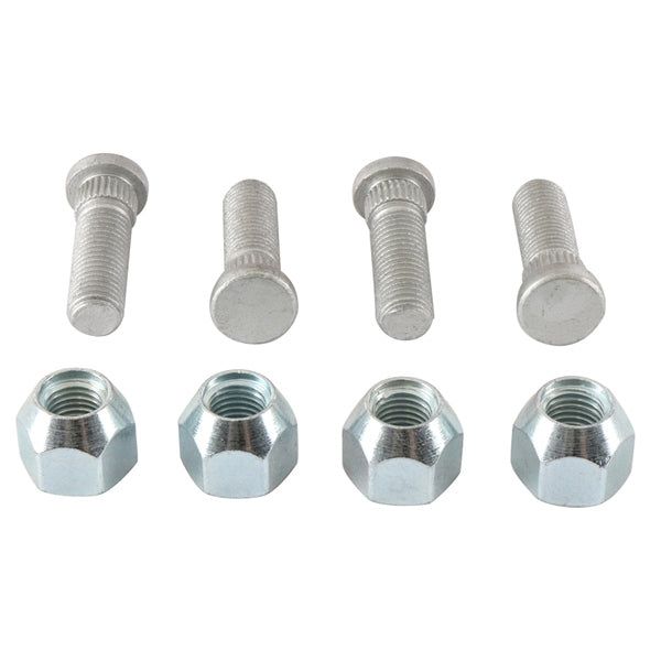 WHEEL STUD/NUT KIT FT/RR C-AM
