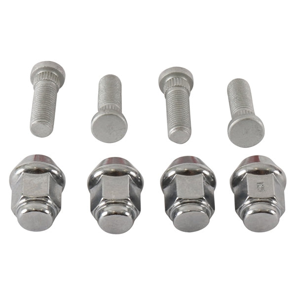 WHEEL STUD/NUT KIT RR/LF C-AM