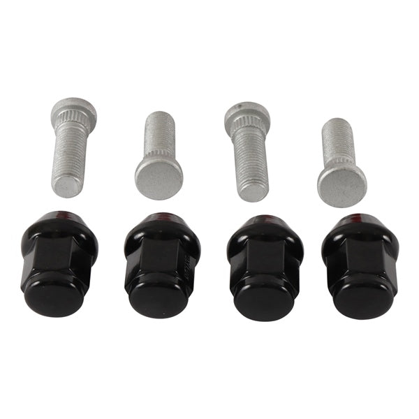 WHEEL STUD/NUT KIT RR/LF C-AM