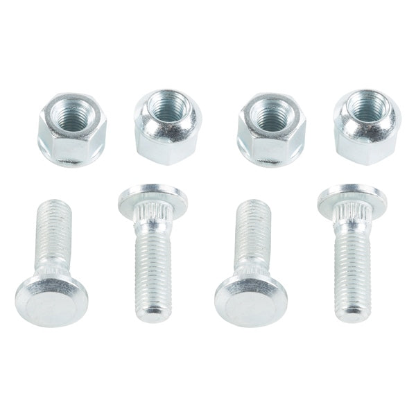 WHEEL STUD/NUT KIT FT/RR HON