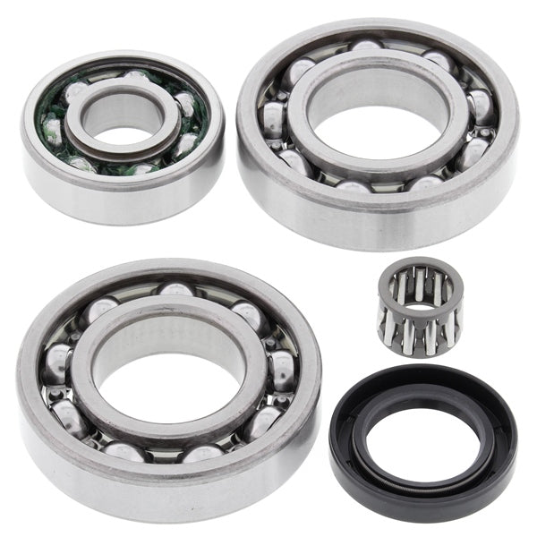 DIFFERENTIAL BEARING/SEAL KIT RR