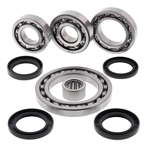 DIFFERENTIAL BEARING/SEAL KIT RR