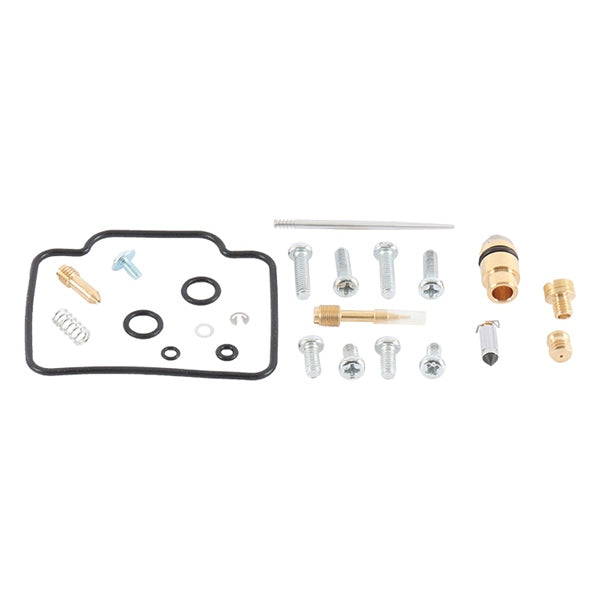 CARBURETOR REBUILD KIT YAM ALLBALLS