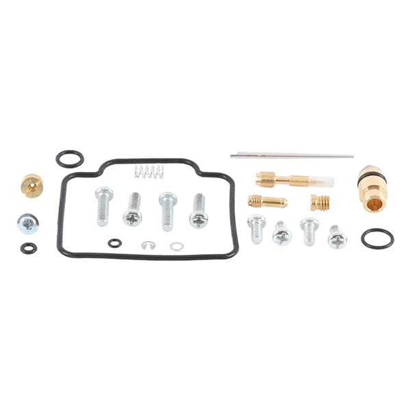 CARBURETOR REBUILD KIT YAM ALLBALLS