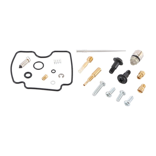 CARBURETOR REBUILD KIT YAM ALLBALLS